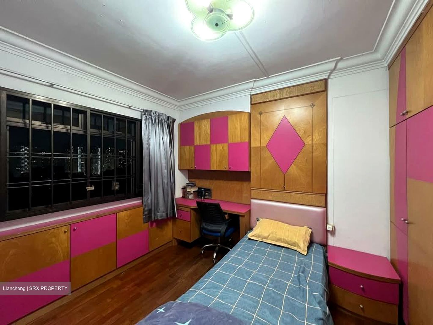 Blk 528 Jelapang Road (Bukit Panjang), HDB Executive #533942231